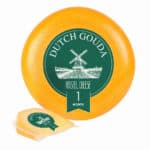 Dutch Gouda 1mth – Young “Jong Gouda”