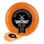 Dutch Gouda 25mth Old “Overjarig”